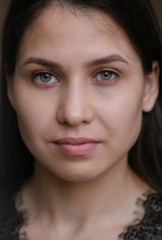 Любовь Кириллова