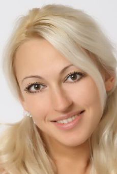 Анна Аршава