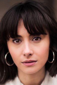 Клариса Клэйтон