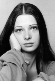 Мелани Хьюз