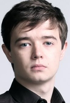 Артем Вялов