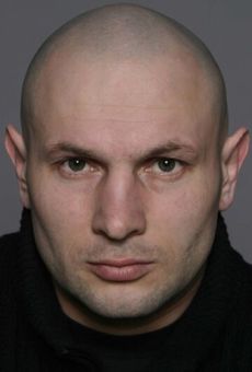 Сергей Никитин