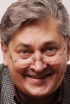 Сергей Кузнецов