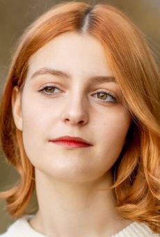 Анна Рау