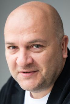 Вадим Першин