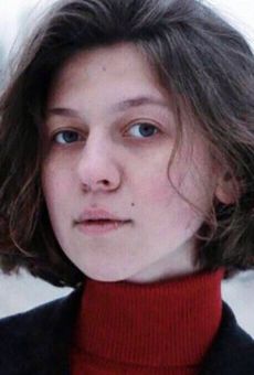 Ольга Пипченко