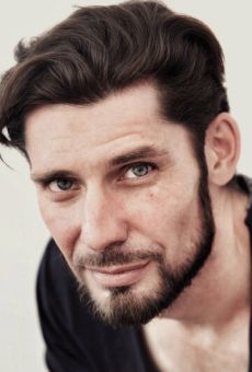 Алексей Зверев