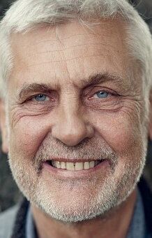 Jarl Emsell Larsen