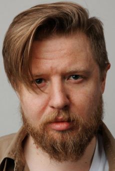Юрий Касимцев