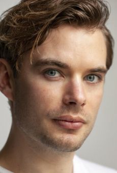 Чарли Хэмблетт