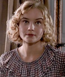 Ханна Йелленд