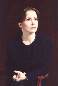 Малена Элиас