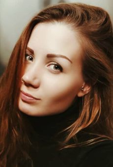 Анастасия Зайцева