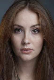 Елена Оларь