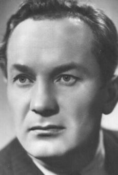 Иван Переверзев