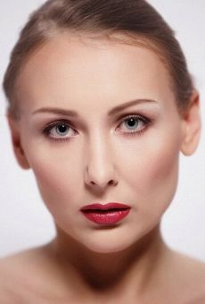 Анна Абонисимова