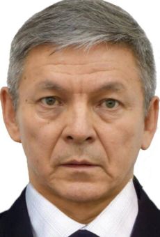 Ерик Жолжаксынов