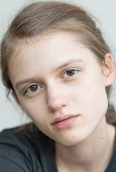 Александра Щичко