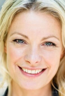 Anne Apitzsch