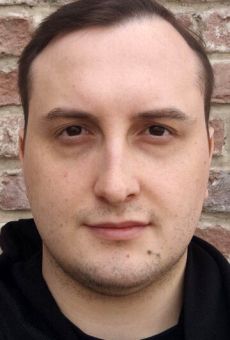 Виктор Шашков