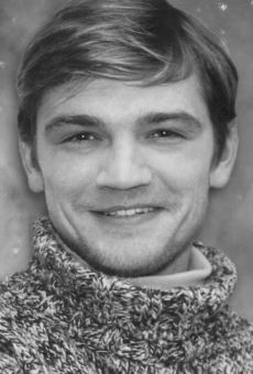 Петр Юрченков