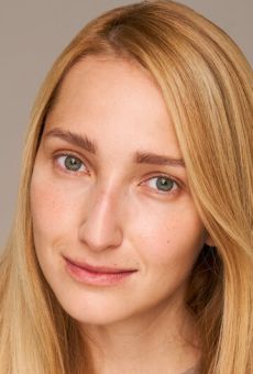 Антонина Герай