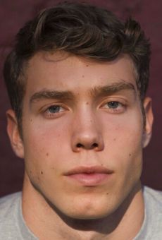 Derek Chadwick