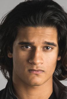 Amir Bageria