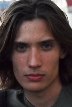 Илья Митрофанов