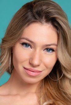Маргарита Закович