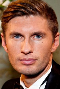 Евгений Левченко