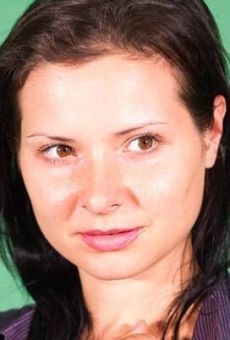 Ирина Бибик