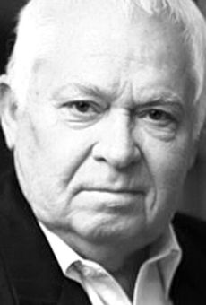 Дмитрий Барков