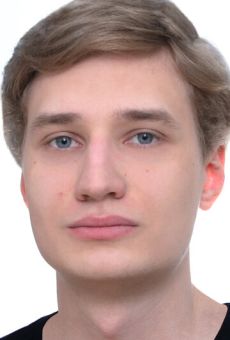 Олег Коренев