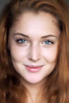Арина Семенова