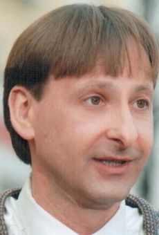 Сергей Новицкий
