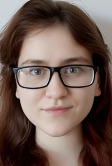 Анна Алейникова