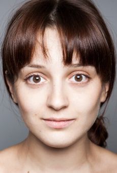 Христина Полуянова