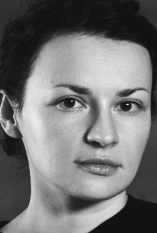 Марина Степанская