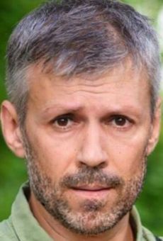 Игорь Волков