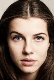 Marta Holm Peschcke-Køedt