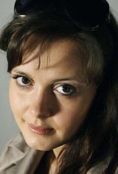 Анастасия Красильникова