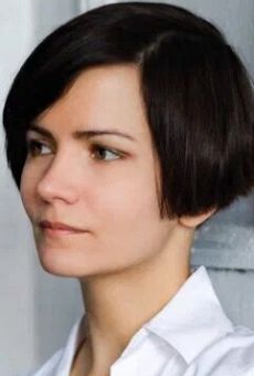 Анна Крутий