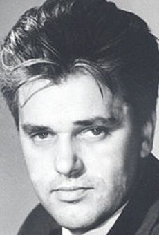 Юрий Вышинский