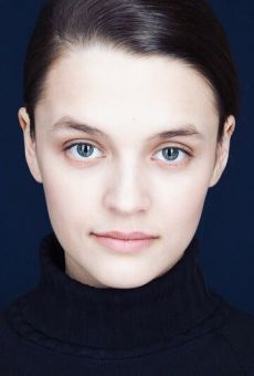 Екатерина Головина