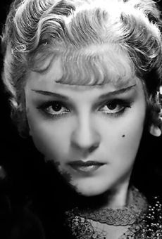 Анна Стэн