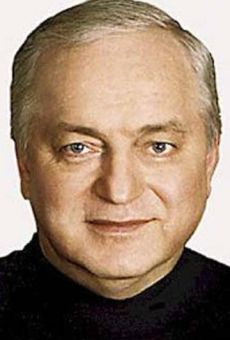 Сергей Никитин