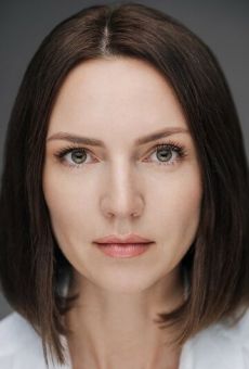 Екатерина Молоховская