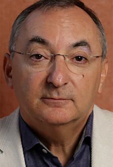 Питер Козмински
