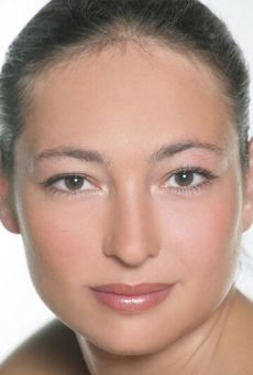 Алла Данишевская